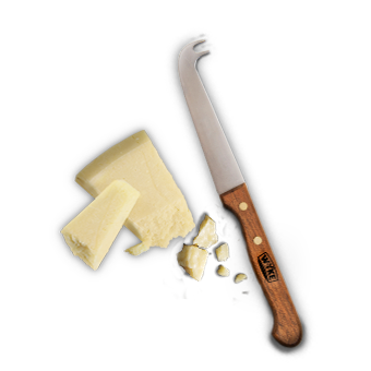 Cheese-Knife